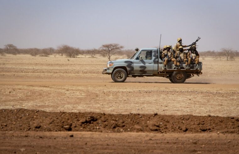 Burkina Faso : l&rsquo;étau de la junte sur la société civile s&rsquo;aggrave
