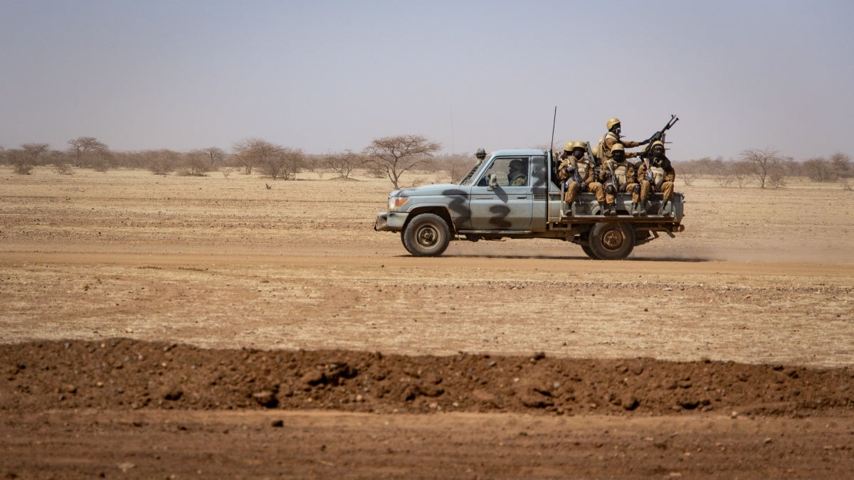 Burkina Faso : l&rsquo;étau de la junte sur la société civile s&rsquo;aggrave
