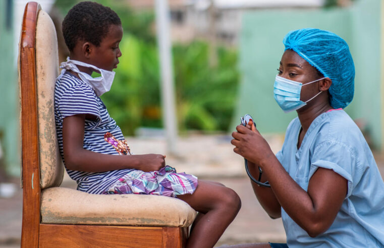 Le Mali tente de relancer sa stratégie de vaccination contre le Covid-19