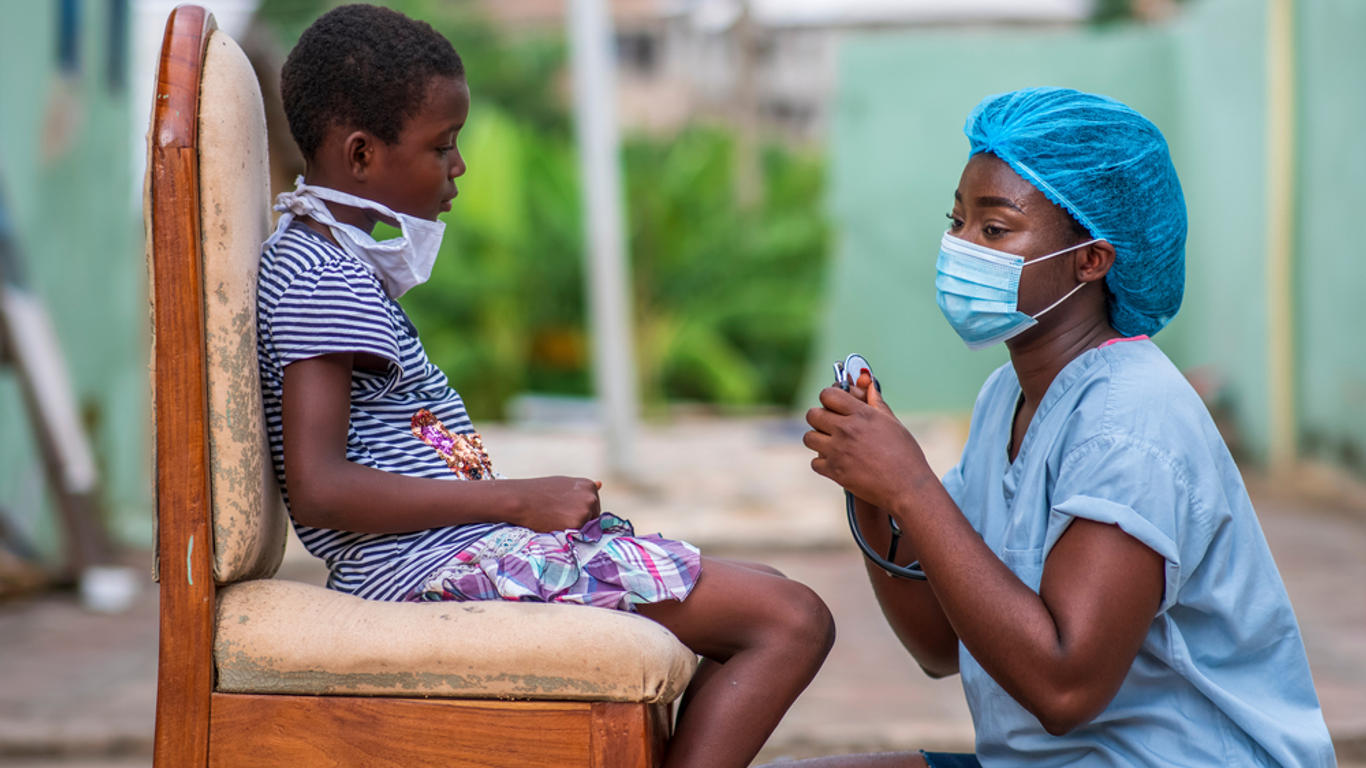 Le Mali tente de relancer sa stratégie de vaccination contre le Covid-19
