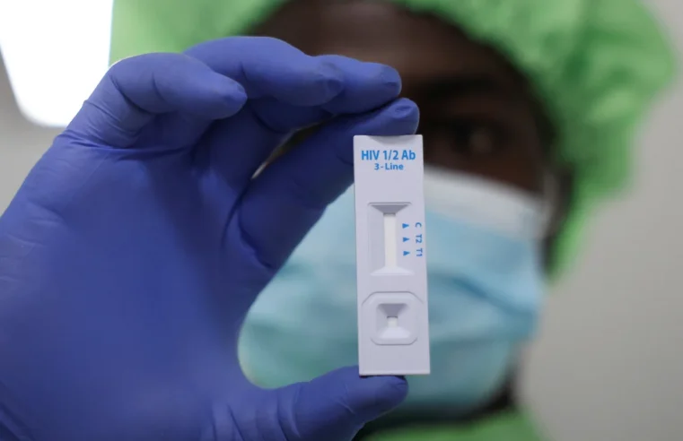 Partenariat sanitaire Burkina Faso-USA : 147 millions de dollars pour renforcer la santé