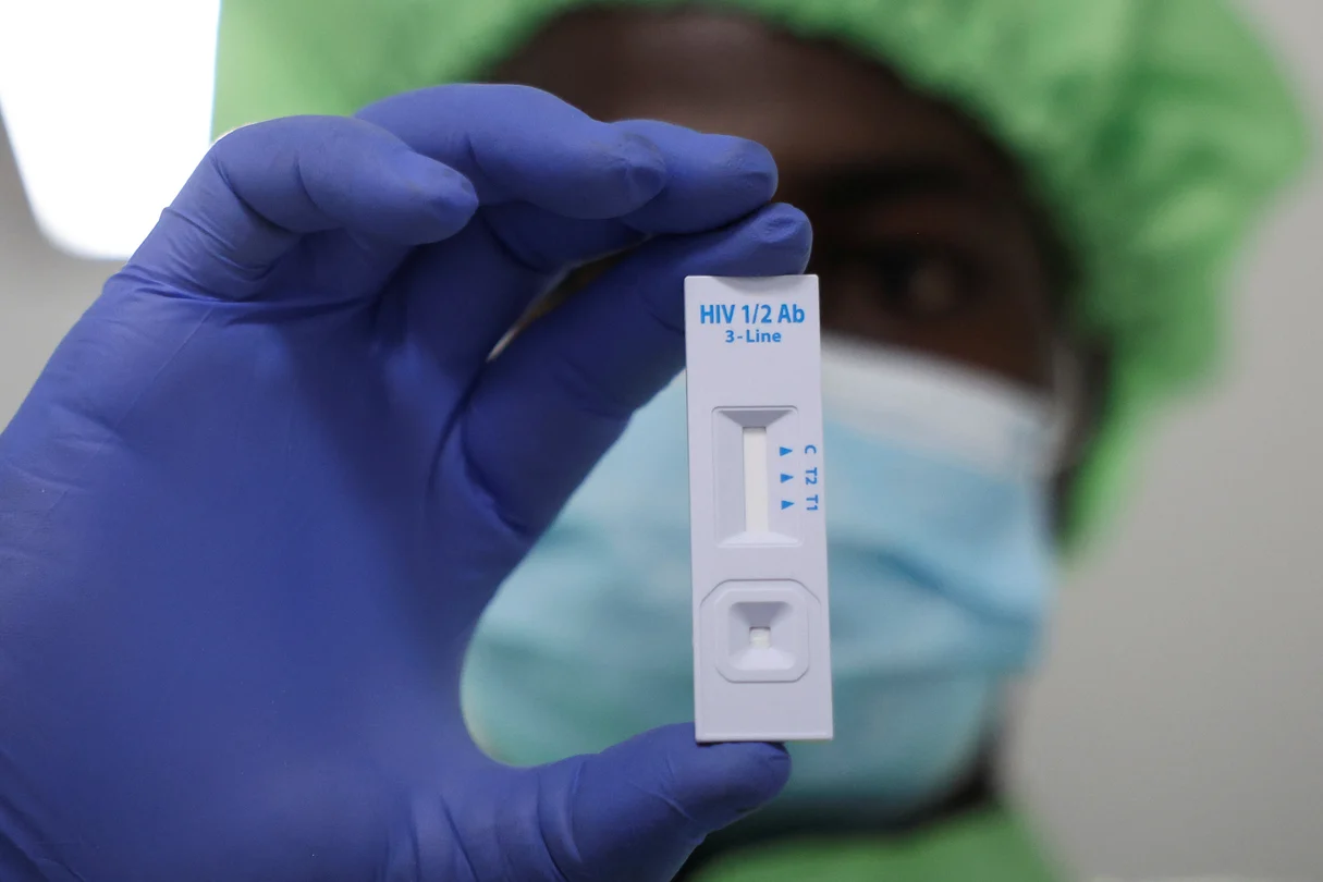 Partenariat sanitaire Burkina Faso-USA : 147 millions de dollars pour renforcer la santé