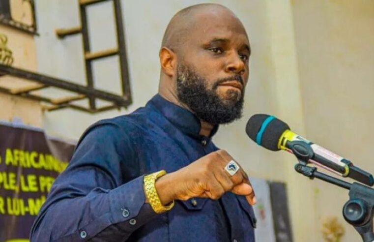 Arrestation de kémi séba en Afrique du Sud : le bénin exige son extradition pour terrorisme