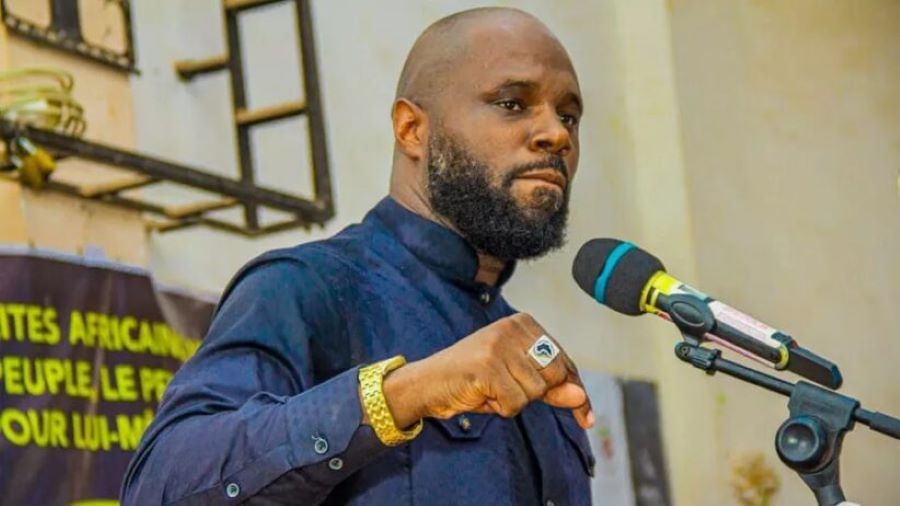 Arrestation de kémi séba en Afrique du Sud : le bénin exige son extradition pour terrorisme