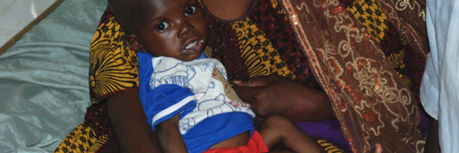 Crise de la malnutrition au Mali : enjeux et solutions pour les familles