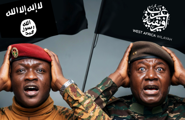 Au sahel, la guerre interne entre jnim et eigs: enjeux d&rsquo;une confrontation stratégique