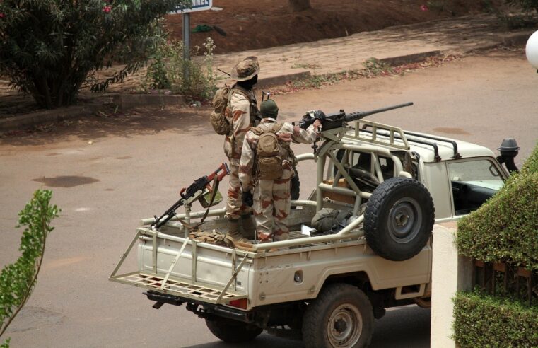 Crise au Mali : la stratégie algérienne face à l&rsquo;effondrement du Sahel