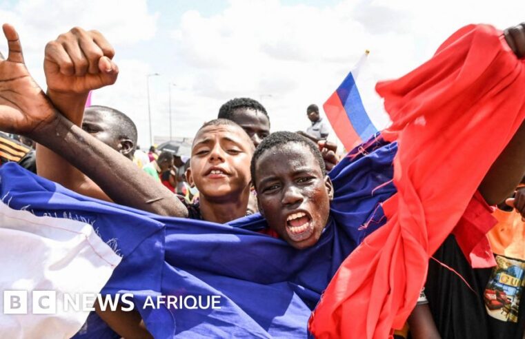 États-Unis face aux juntes du Sahel : une nouvelle alliance stratégique en marche