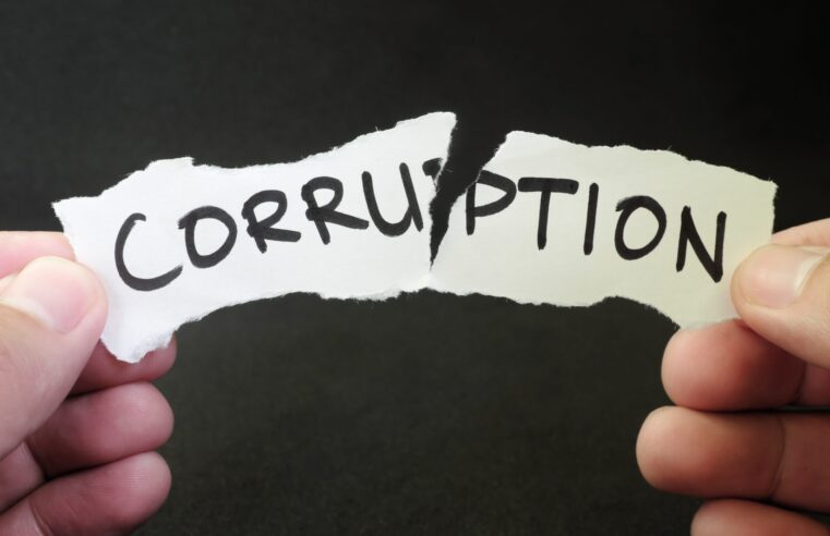 Corruption au Mali : comment les petits cadeaux minent la société