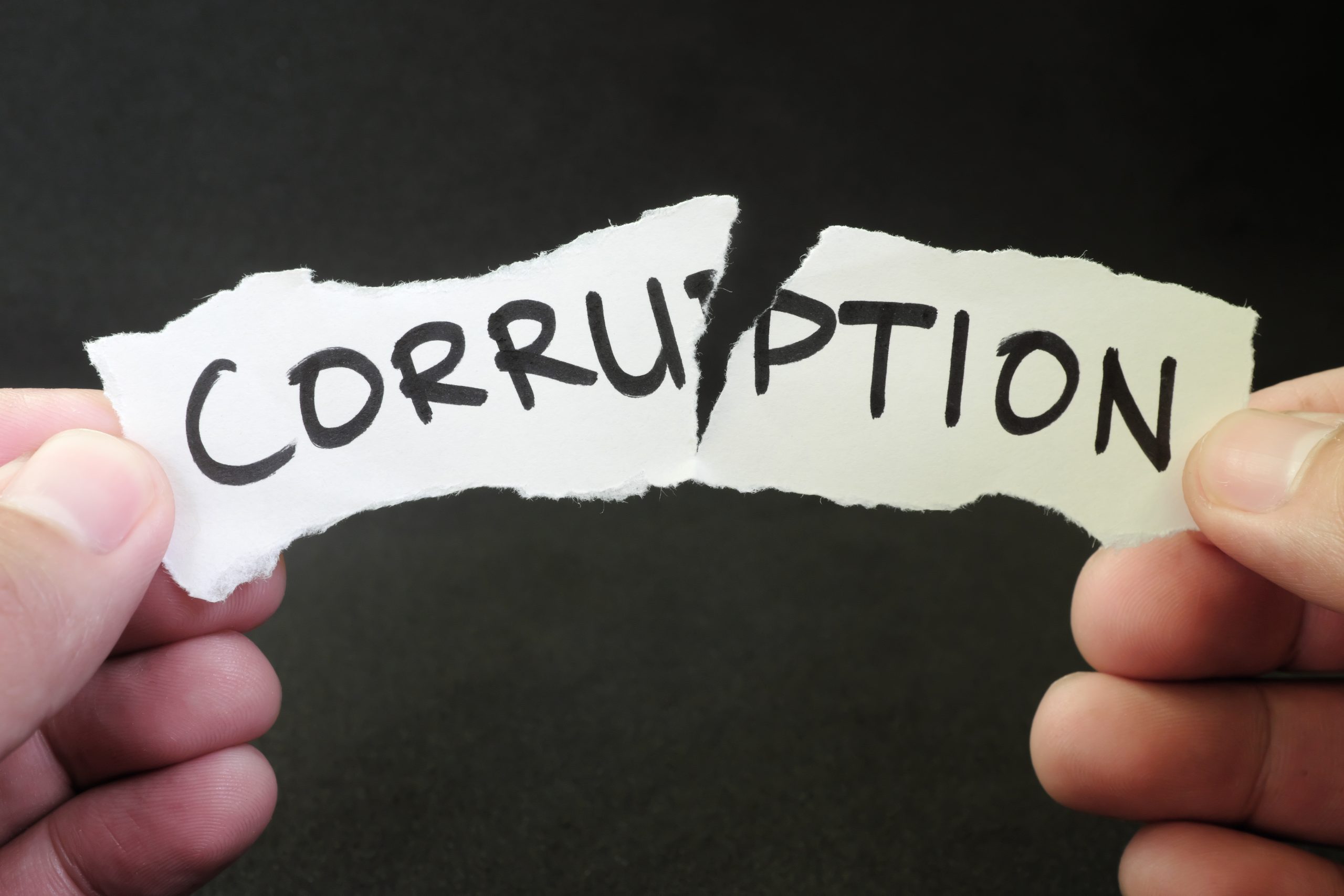 Corruption au Mali : comment les petits cadeaux minent la société