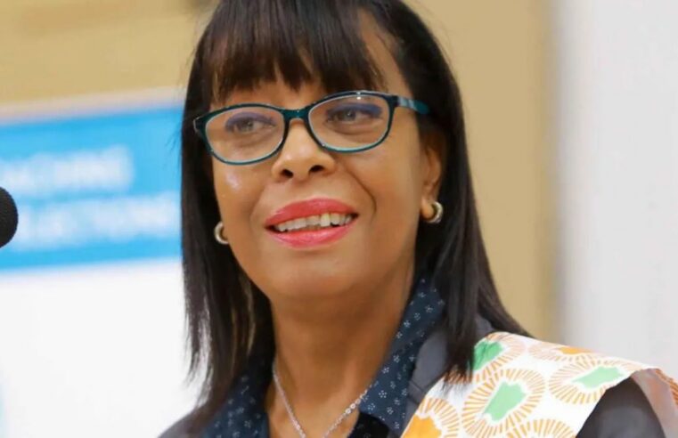 Expulsion d&rsquo;une responsable ONU par le Burkina Faso après un rapport accablant