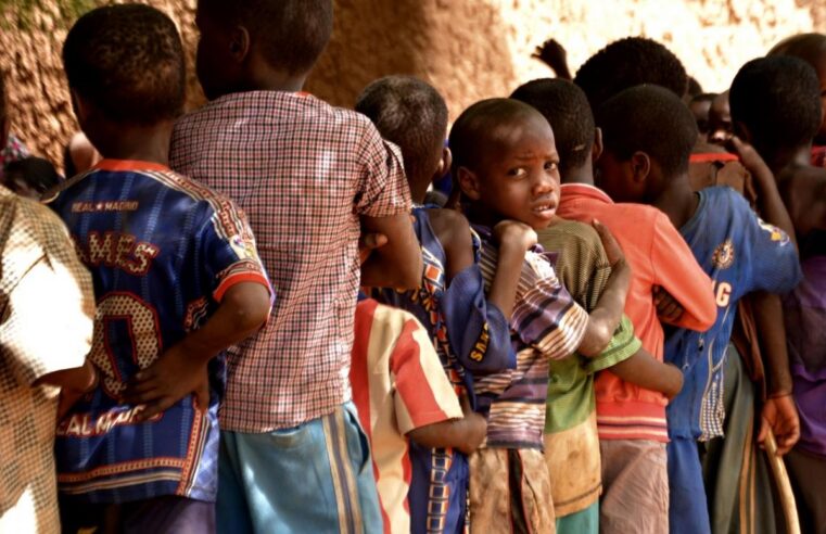 Vaccination contre la méningite et la rougeole au Niger : défis et solutions