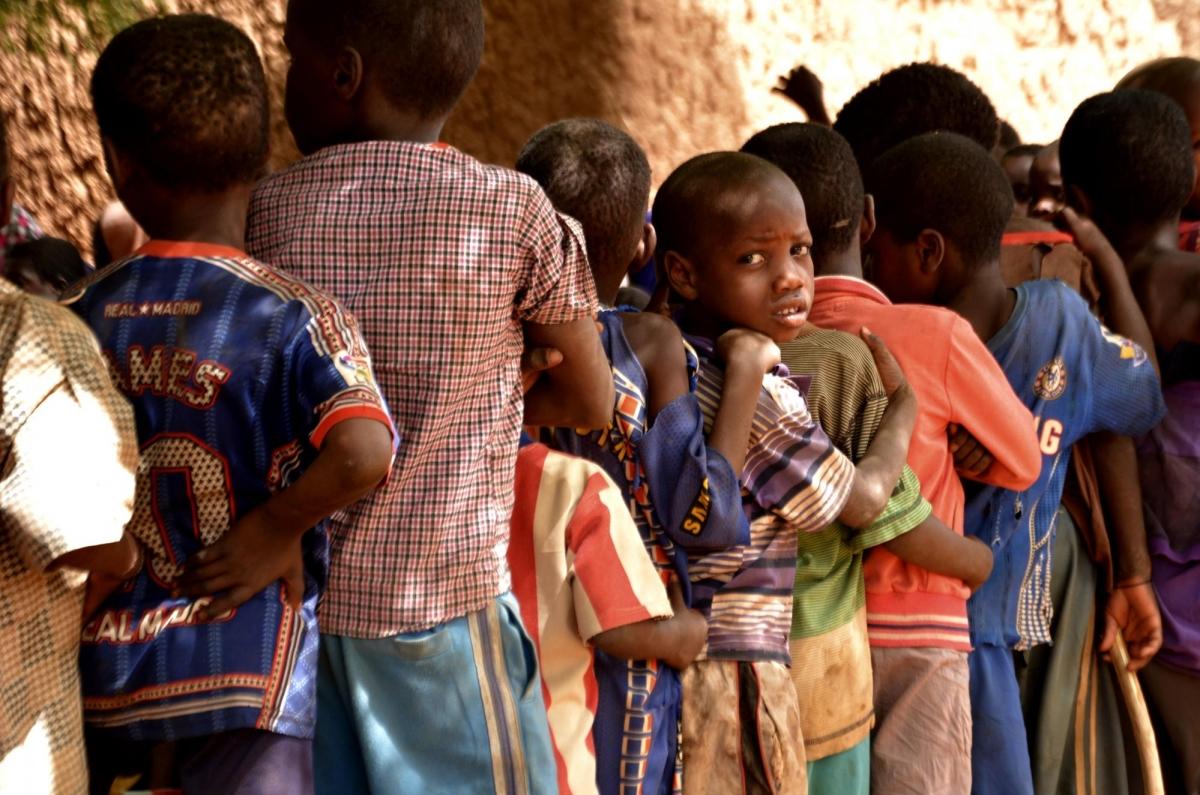 Vaccination contre la méningite et la rougeole au Niger : défis et solutions