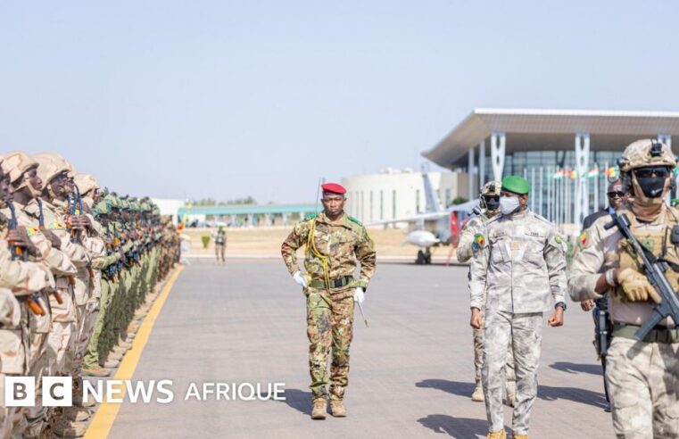Force unifiée AES : les clés pour réussir sa mission au Sahel