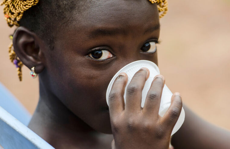 Épidémie de choléra au Burkina Faso : situation et mesures sanitaires