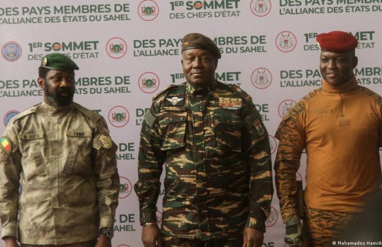 Relations internationales au Sahel : l&rsquo;ue et les États-Unis réajustent leur stratégie