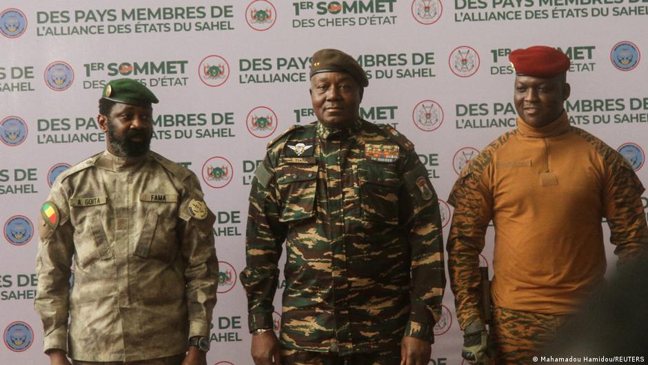 Relations internationales au Sahel : l&rsquo;ue et les États-Unis réajustent leur stratégie