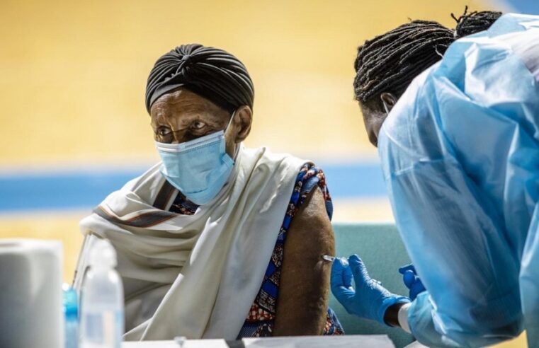 1,1 milliard d&rsquo;euros pour le Niger, Burkina et la RDC : le plan sanitaire des USA pour l&rsquo;Afrique poursuit sa vague d&rsquo;adhésion