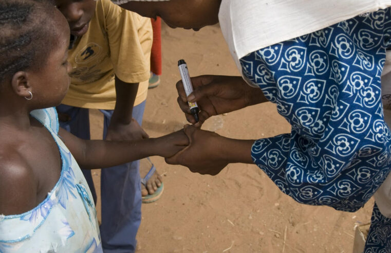 Épidémie de polio au Niger : un double défi sanitaire en temps de covid-19