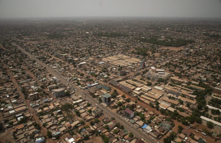 Société civile au Burkina Faso : dissolution massive d&rsquo;ong et associations