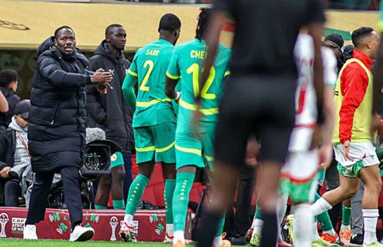 Tribunal arbitral du sport impose une échéance cruciale au Maroc pour la can 2025