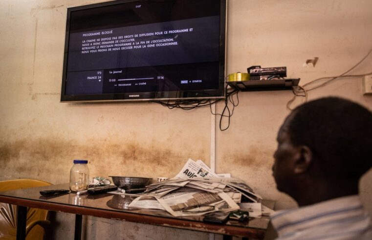 Expulsion de journalistes françaises au Burkina Faso : un coup dur pour la liberté de la presse