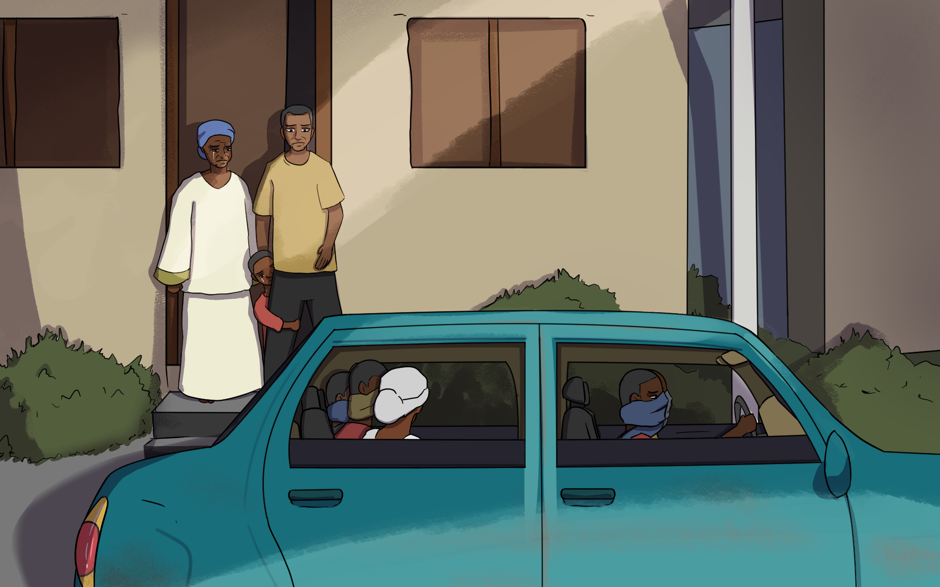 Disparitions forcées en afrique de l&rsquo;ouest : outil de terreur des juntes militaires
