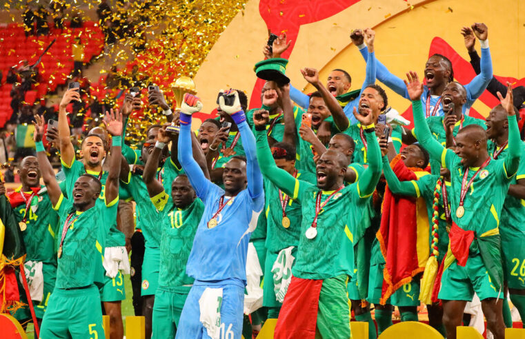 Maroc sacré champion de la can 2025 : le Sénégal fait appel au tas