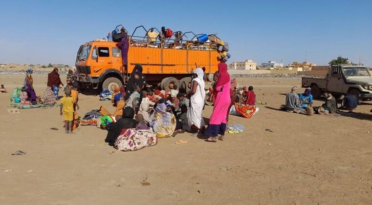 Crise du carburant au Mali : impact sur les opérations humanitaires en 2025