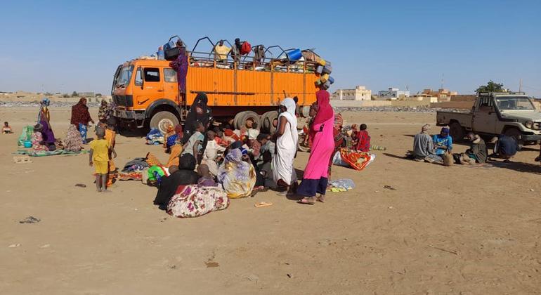 Crise du carburant au Mali : impact sur les opérations humanitaires en 2025