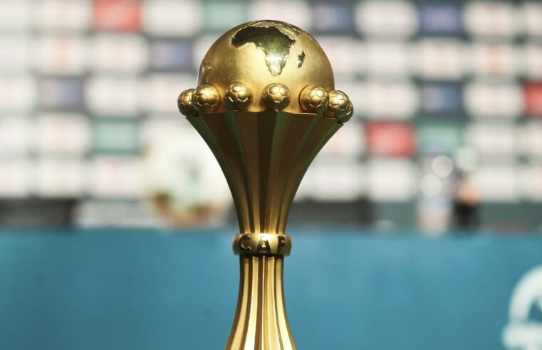 Calendrier complet des éliminatoires de la can 2027