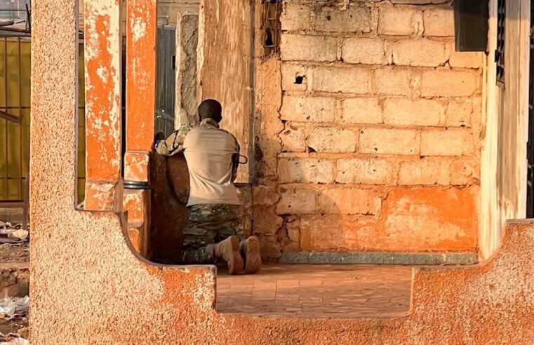 Défaite des mercenaires russes face aux djihadistes au Mali
