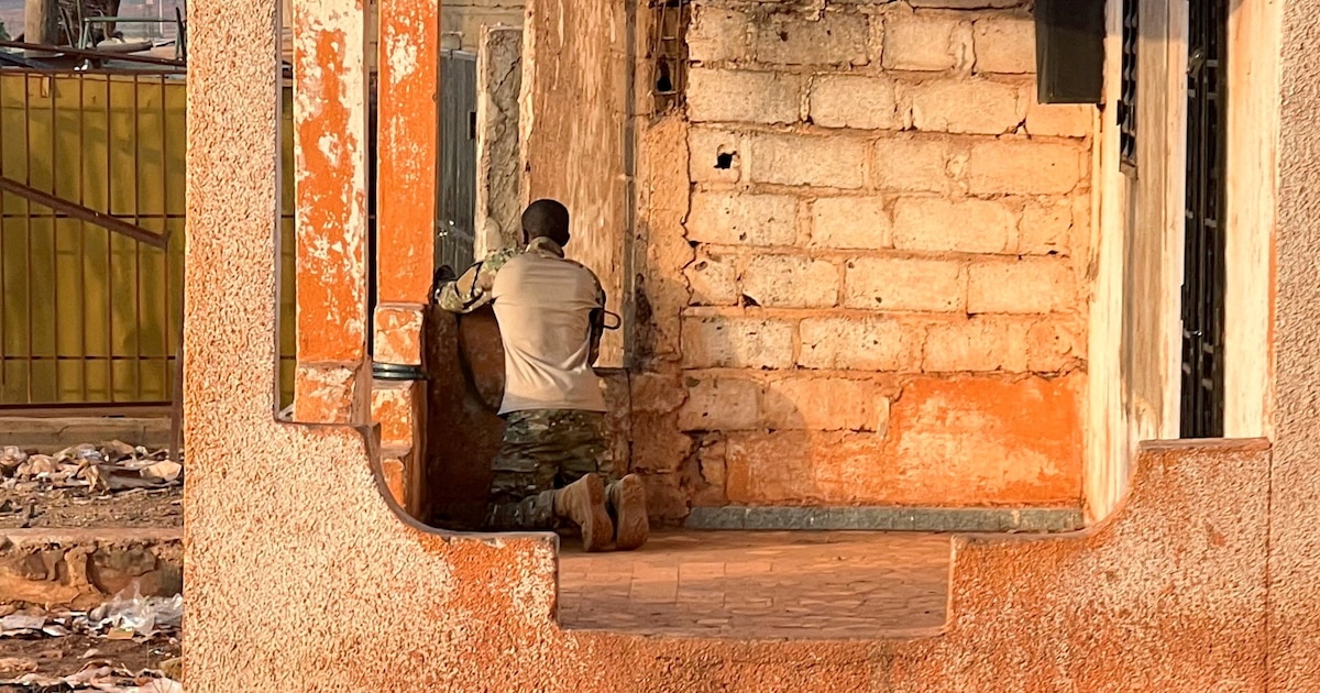 Défaite des mercenaires russes face aux djihadistes au Mali