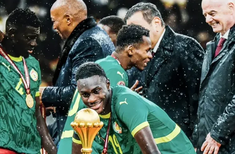 Finale can 2025 : le tas fixe une date butoir pour le Maroc face au Sénégal