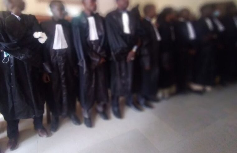 Tchad : résolution des tensions entre justice et sécurité à N&rsquo;Djamena