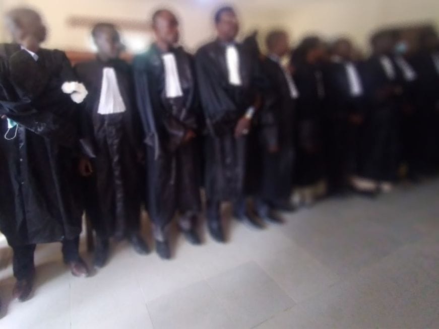 Tchad : résolution des tensions entre justice et sécurité à N&rsquo;Djamena