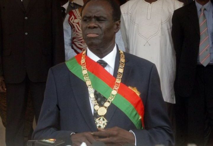 Burkina Faso : les rouages de la transition post-Compaoré