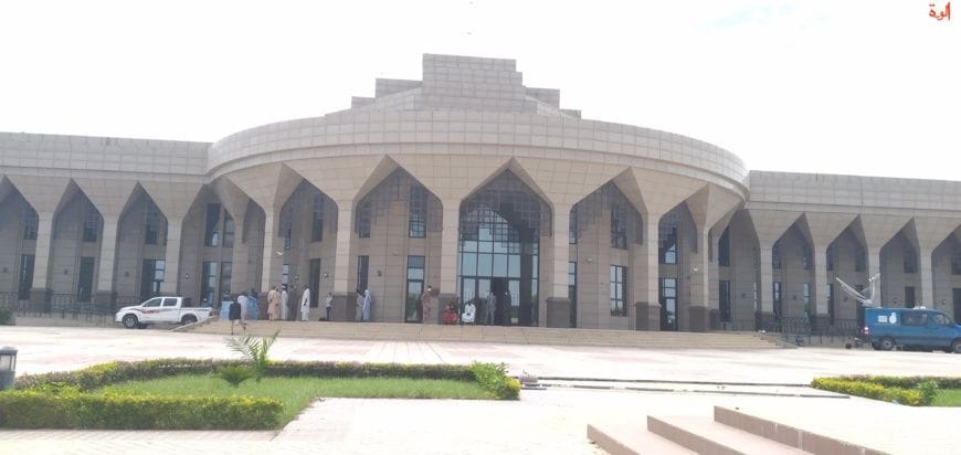 Tchad : le parlement se réunit pour affronter les défis sécuritaires et politiques