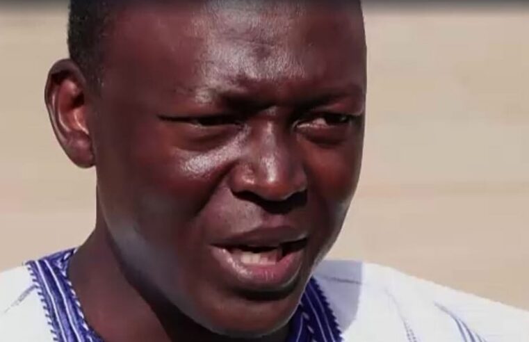 Condamnation définitive de succèS masra à 20 ans de prison au Tchad
