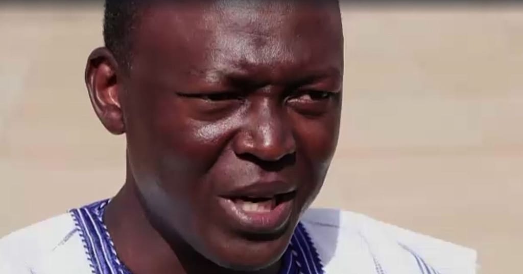Condamnation définitive de succèS masra à 20 ans de prison au Tchad