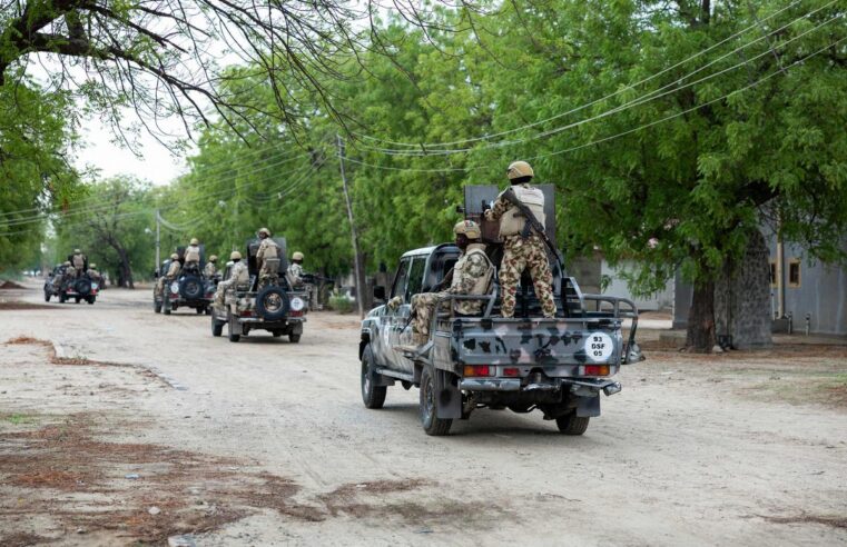 Attaque djihadiste au Niger : 31 civils tués dans l&rsquo;ouest du pays