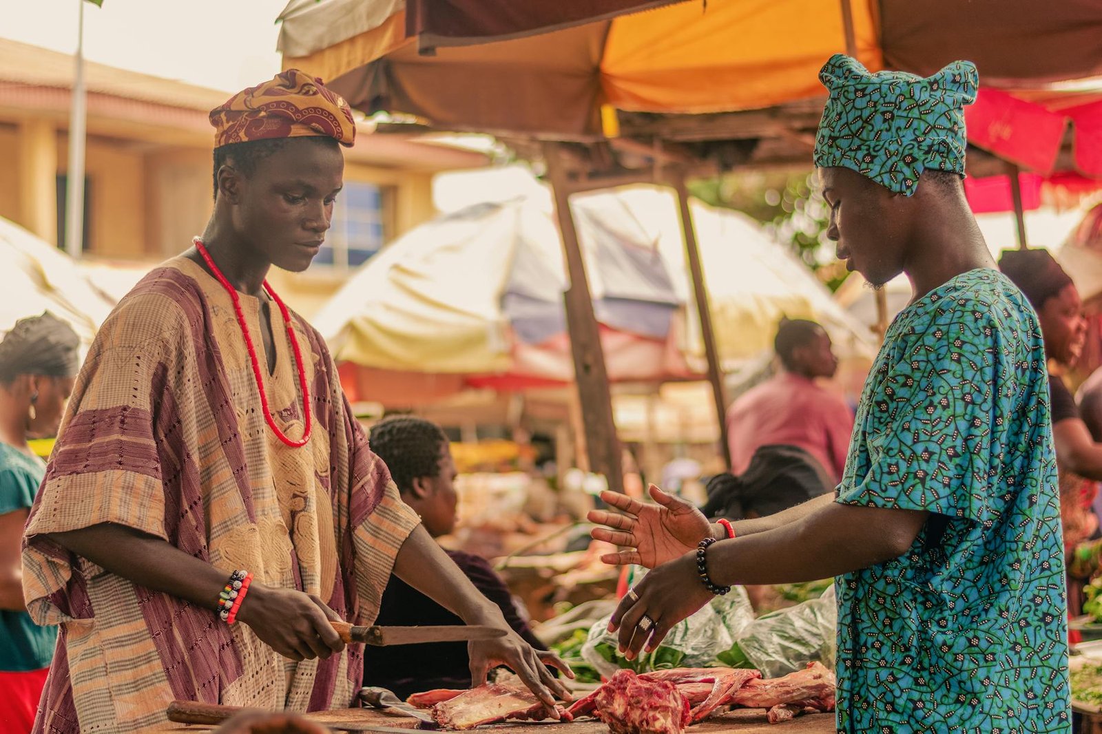 Côte d&rsquo;Ivoire : l&rsquo;élevage local comme solution pour la tabaski 2024