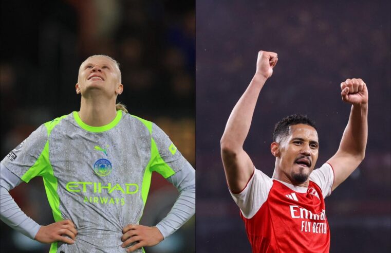 Arssenal champion d&rsquo;angleterre après l&rsquo;échec de city contre bournemouth