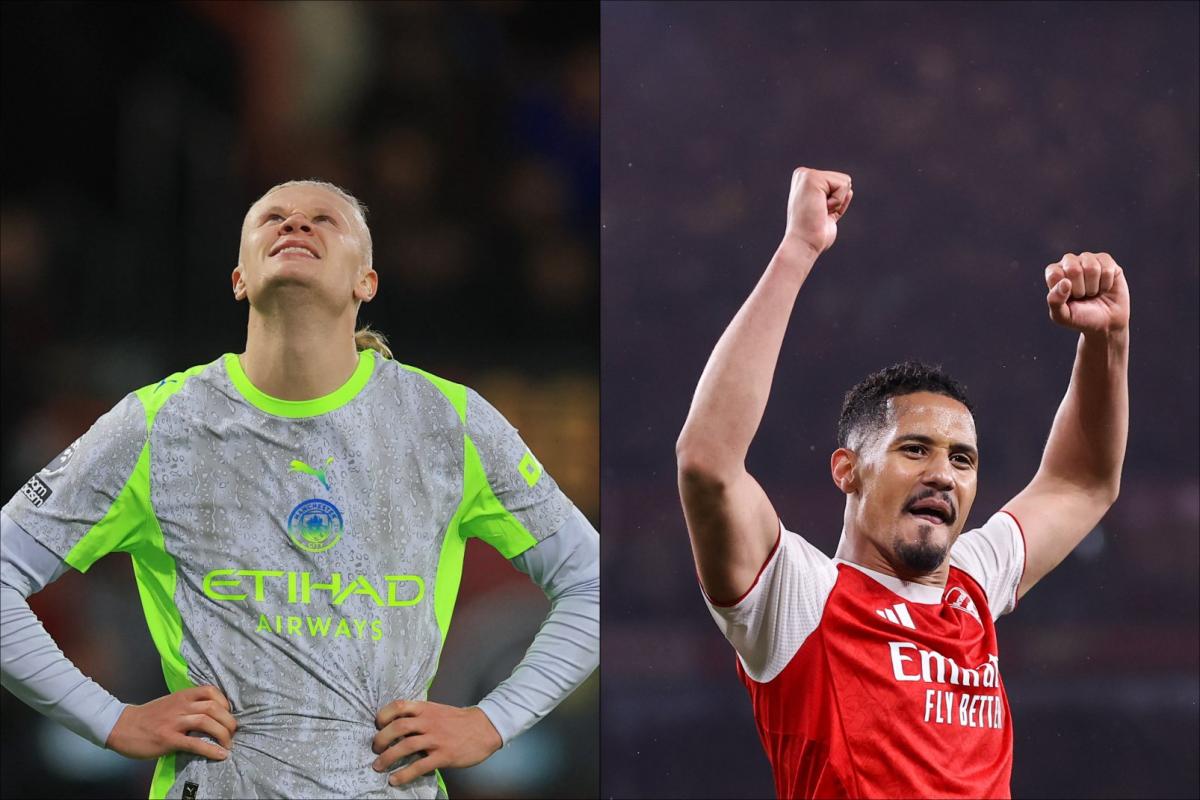 Arssenal champion d&rsquo;angleterre après l&rsquo;échec de city contre bournemouth