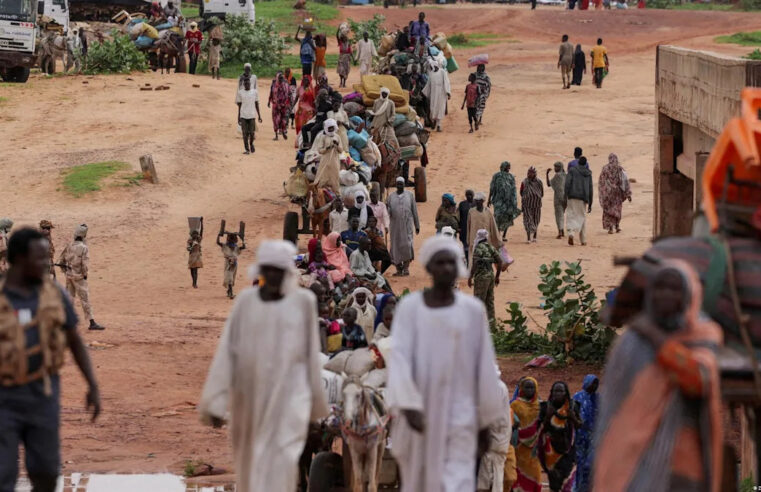 Tensions à la frontière Soudan-Tchad : N&rsquo;Djamena face à un défi sécuritaire majeur