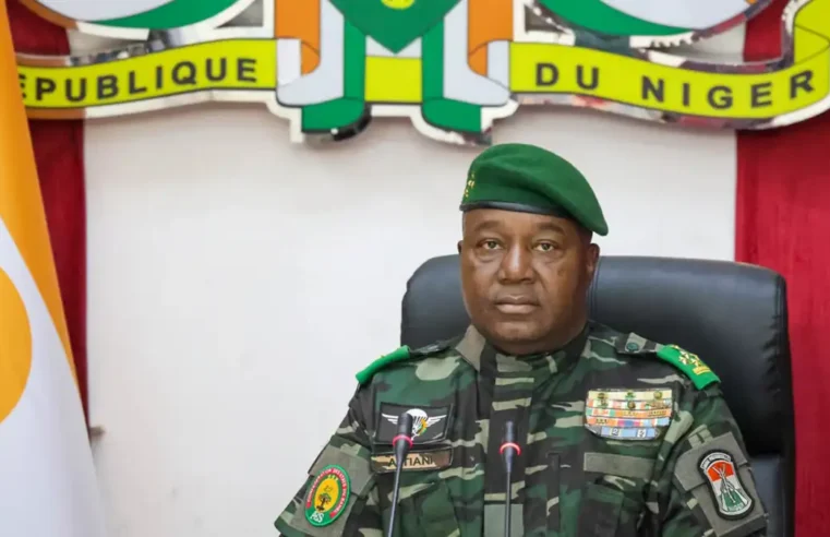 Niger : le régime de Tiani scinde les régions pour mieux lutter contre les groupes armés