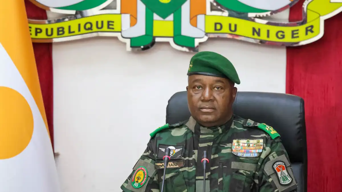 Niger : le régime de Tiani scinde les régions pour mieux lutter contre les groupes armés