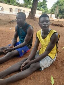 Deux civils centrafricains torturés par mercenaires russes enfin libérés