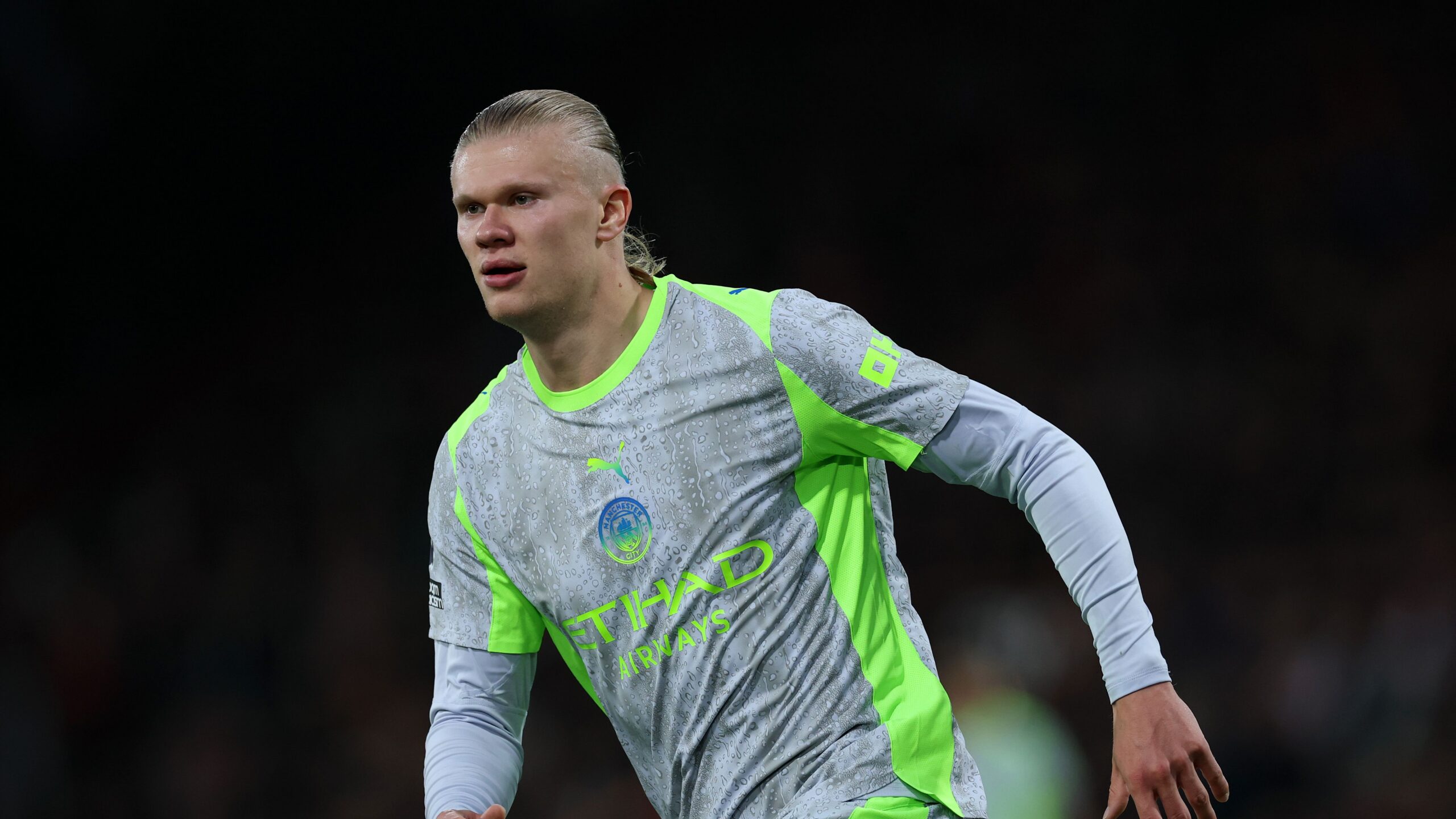 Pourquoi Erling Haaland a manqué les adieux de Pep Guardiola à Manchester City