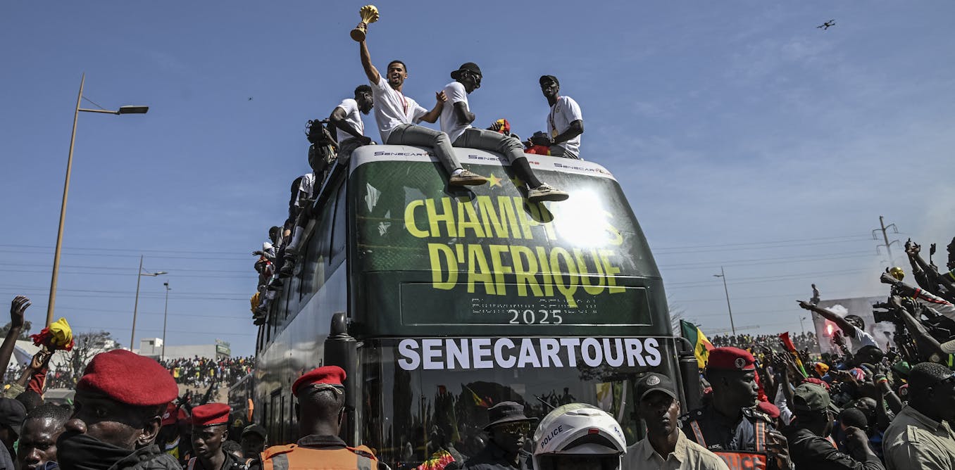 Sénégal déchu de son titre de la can 2025 : les dessous d&rsquo;une décision juridique historique